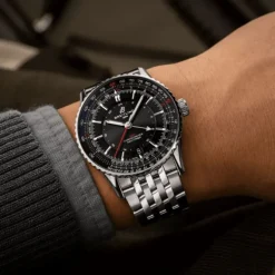 Breitling Navitimer GMT Automatico 41 mm