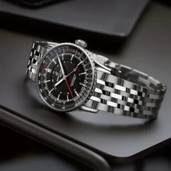 Breitling Navitimer GMT Automatico 41 mm