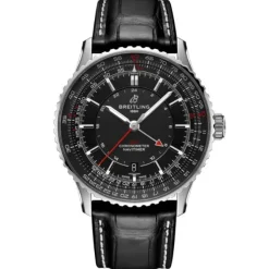 Breitling Navitimer GMT Automatico 41 mm