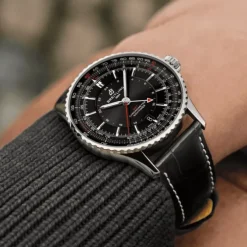 Breitling Navitimer GMT Automatico 41 mm