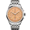 Breitling Premier B01 Chronograph Salmon 42mm