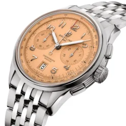 Breitling Premier B01 Chronograph Salmon 42mm