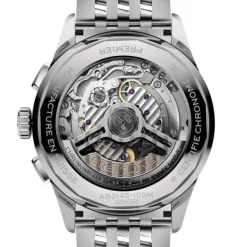 Breitling Premier B01 Chronograph Salmon 42mm