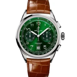 Breitling Premier B01 Chronograph 42mm AB0145371L1P1