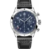 Breitling Super AVI Chronograph GMT 46 mm Corsair AB04451A1C1X1