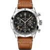 Breitling Super AVI Chronograph GMT 46 mm P-51 Mustang AB04453A1B1X1