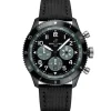 Breitling Super Avi Chronograph GMT 46 Mosquito Night Fighter