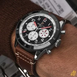 Breitling Super AVI Chronograph MOSQUITO GMT 46mm