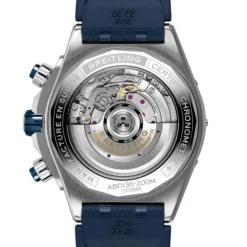 Breitling Super Chronomat B01 Automático 44 mm Azul