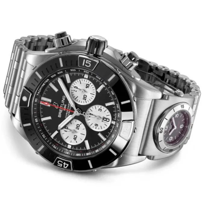Breitling Super Chronomat B01 44 mm AB0136251B1A2