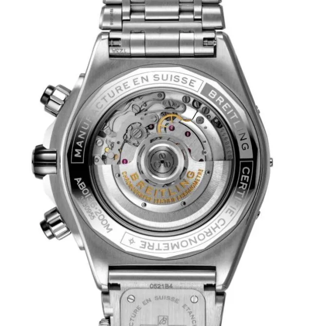 Breitling Super Chronomat B01 44 mm AB0136251B1A2