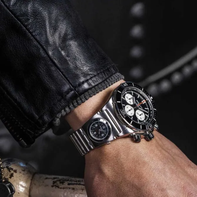 Breitling Super Chronomat B01 44 mm AB0136251B1A2