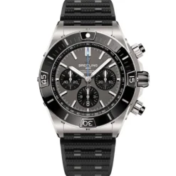 Breitling Super Chronomat B01 Titanio 44 mm