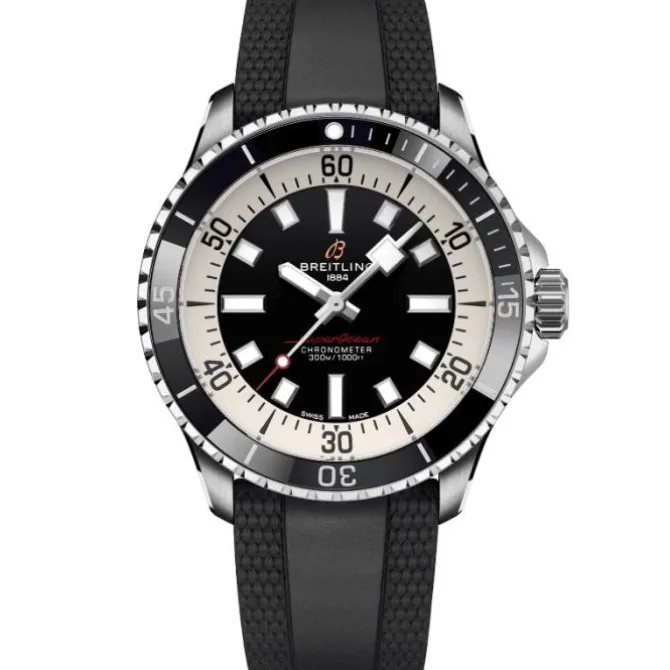 Breitling Superocean Automatico 42mm A17375211B1S1