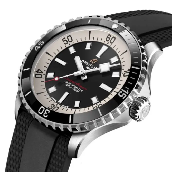 Breitling Superocean Automatico 42mm A17375211B1S1