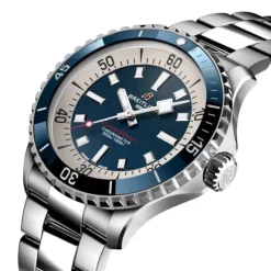 Breitling Superocean Automatico 42mm A17375E71C1A1