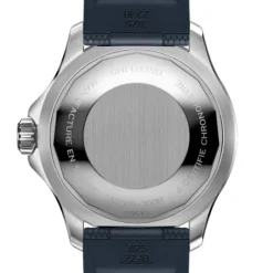 Breitling Superocean Automatico Azul 42 mm