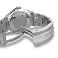 Breitling Superocean Automatico 42 mm Blanco