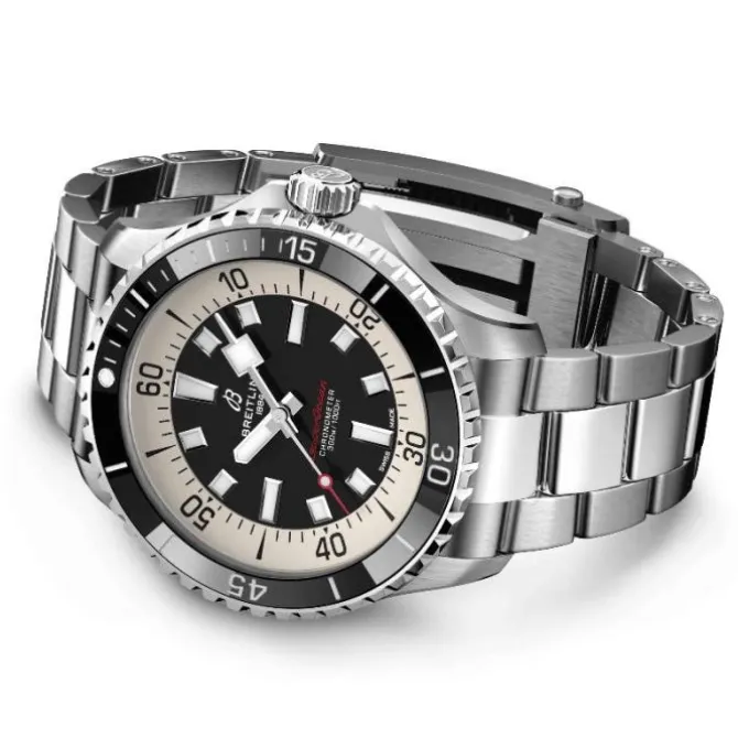 Breitling Superocean Automatico 44mm A17376211B1A1