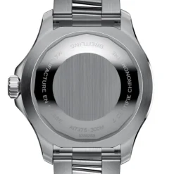 Breitling Superocean Automatico 44mm