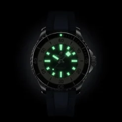 Breitling Superocean Automatico 44 mm Azul