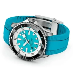 Breitling Superocean Automatico Turquesa 44mm