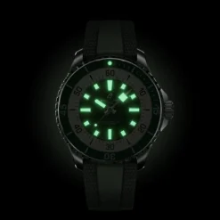 Breitling Superocean Automatico 44 mm Verde
