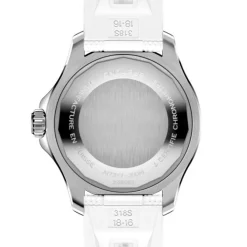 Breitling Superocean Automatico Blanco 36 mm