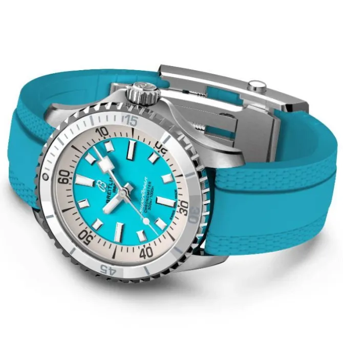 Breitling Superocean Automatico 36mm A17377211C1S1
