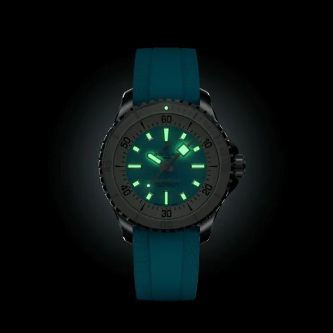 Breitling Superocean Automatico 36mm A17377211C1S1