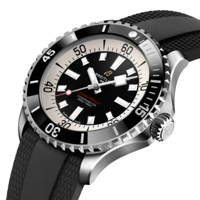 Breitling Superocean Automatico 46mm A17378211B1S1