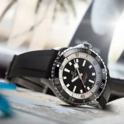Breitling Superocean Automatico 46mm A17378211B1S1