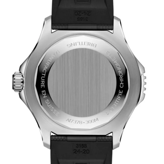 Breitling Superocean Automatico 46mm A17378211B1S1