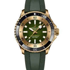 Breitling Superocean Bronce 42mm N17375201L1S1