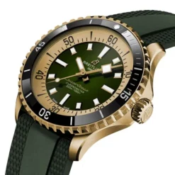Breitling Superocean Bronce 42mm N17375201L1S1