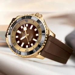 Breitling Superocean Bronce 44mm N17376201Q1S1