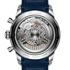 Breitling Superocean Heritage B01 Chronograph 42mm