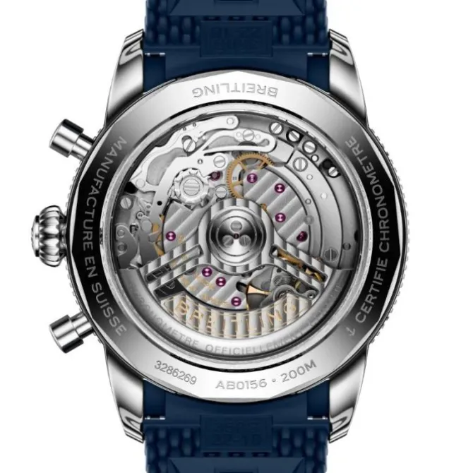 Breitling Superocean Heritage B01 Chronograph 42mm