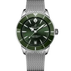 Breitling Superocean Heritage B31 Automatico Verde 40mm