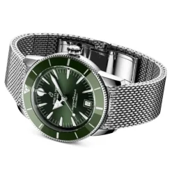 Breitling Superocean Heritage B31 Automatico Verde 40mm
