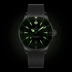 Breitling Superocean Heritage B31 Automatico Verde 40mm