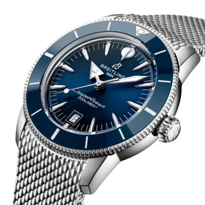 Breitling Superocean Heritage B31 Automatico 42mm