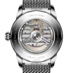 Breitling Superocean Heritage B31 Automatico 42mm
