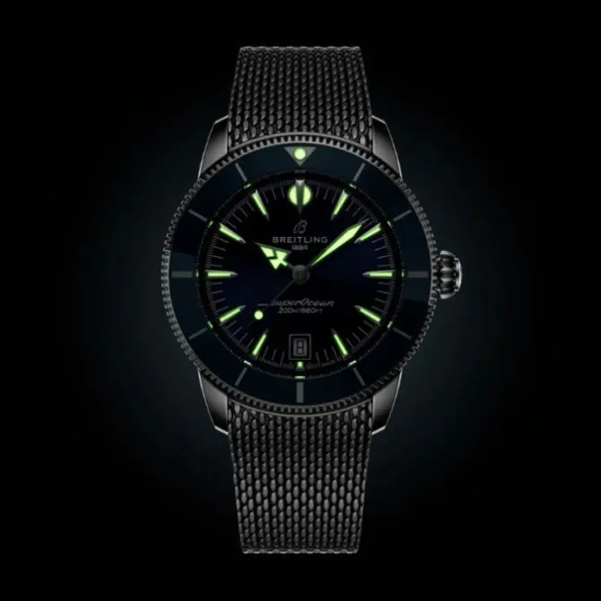 Breitling Superocean Heritage B31 Automatico 42mm