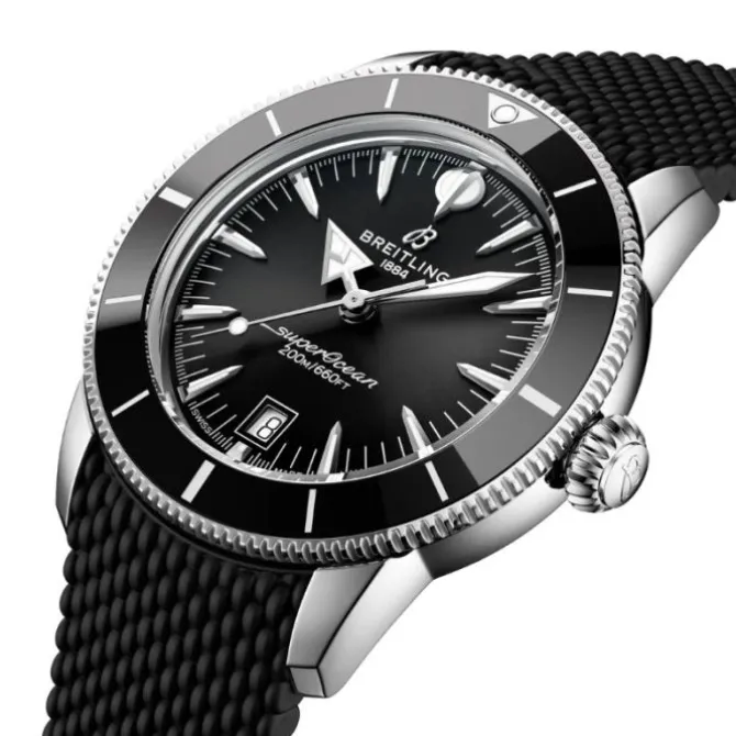 Breitling Superocean Heritage B31 Automatico 42mm