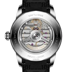 Breitling Superocean Heritage B31 Automatico 42mm