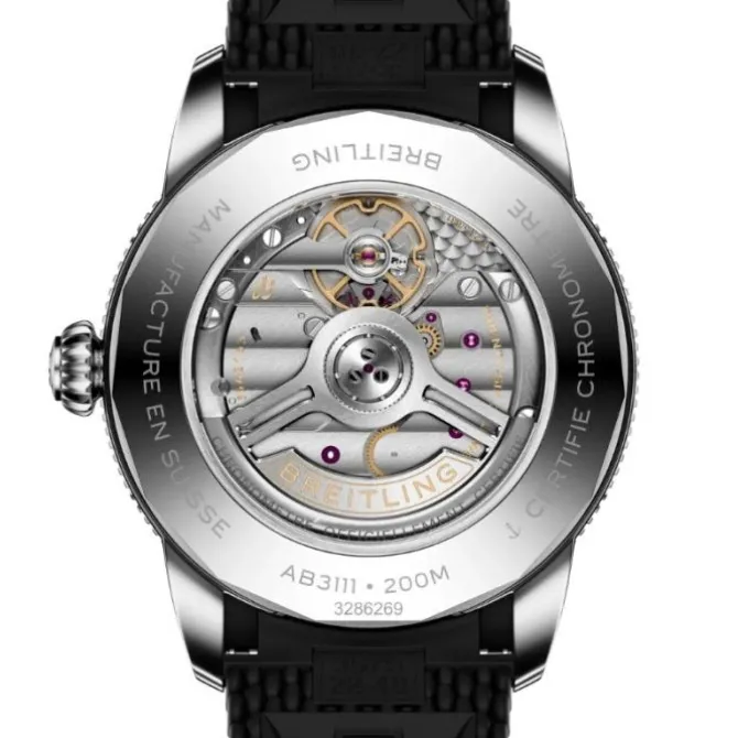 Breitling Superocean Heritage B31 Automatico 42mm