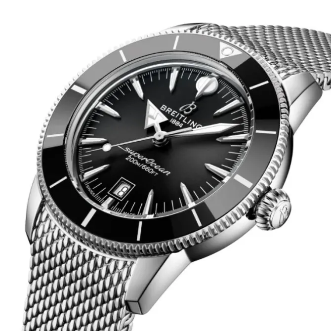 Breitling Superocean Heritage B31 Automatico 44mm