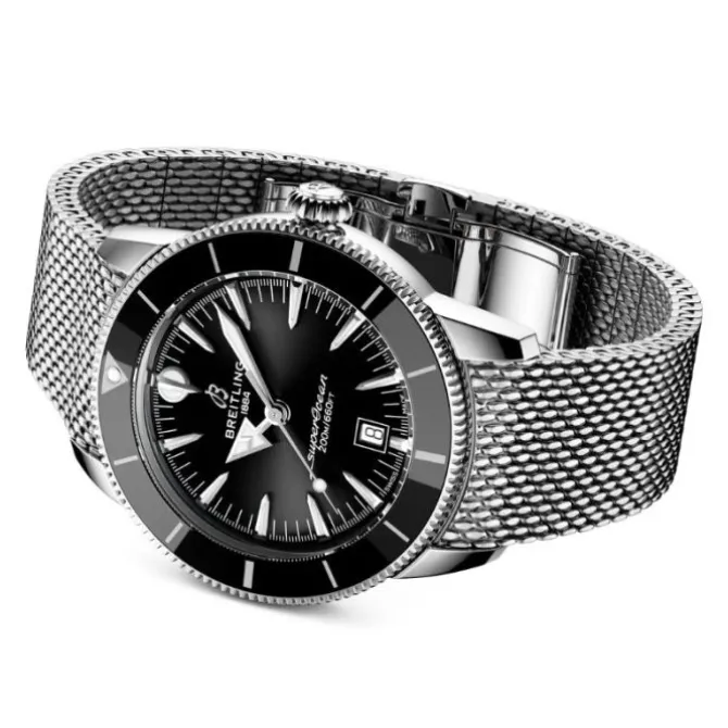 Breitling Superocean Heritage B31 Automatico 44mm
