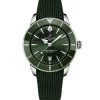 Breitling Superocean Heritage B31 Automatico Verde 44mm